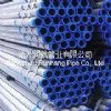 zinc-coated hot-dipped galvanized steel pipes with coupling